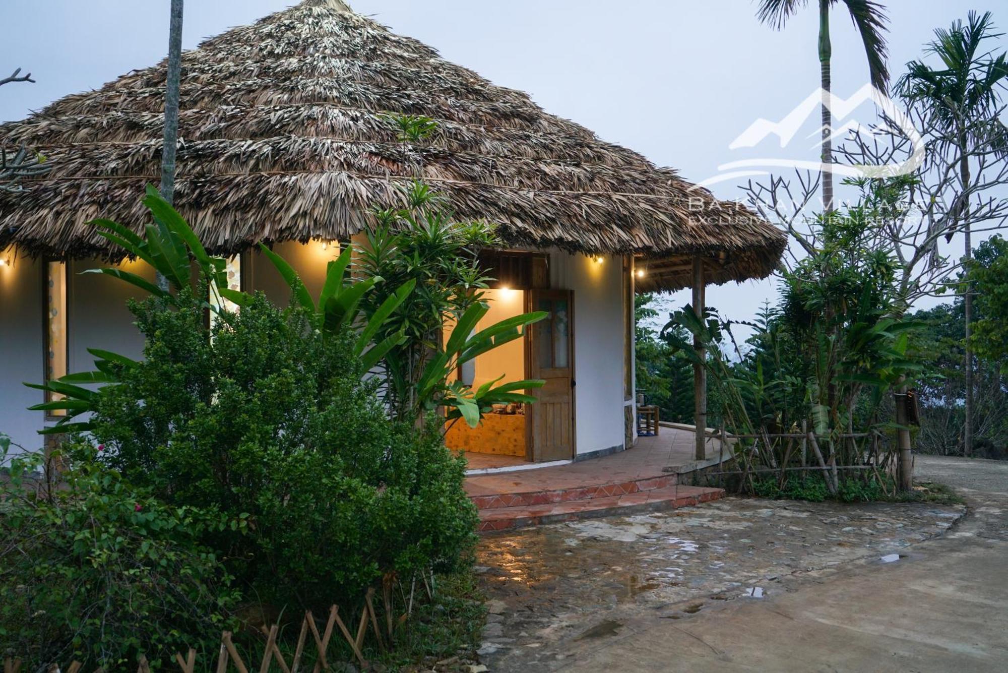 Bakhan Village Resort Mai Chau Exterior photo