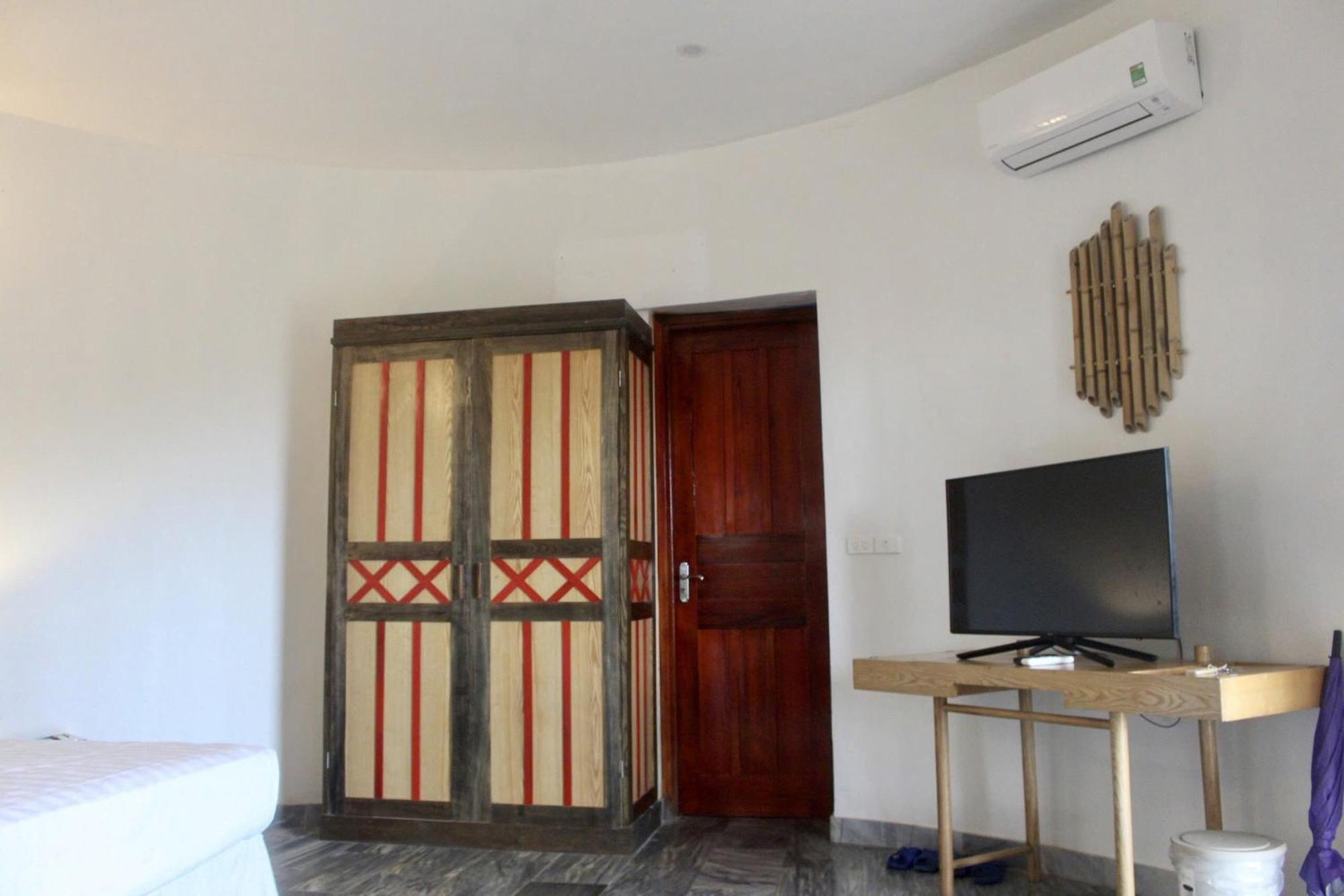Bakhan Village Resort Mai Chau Exterior photo